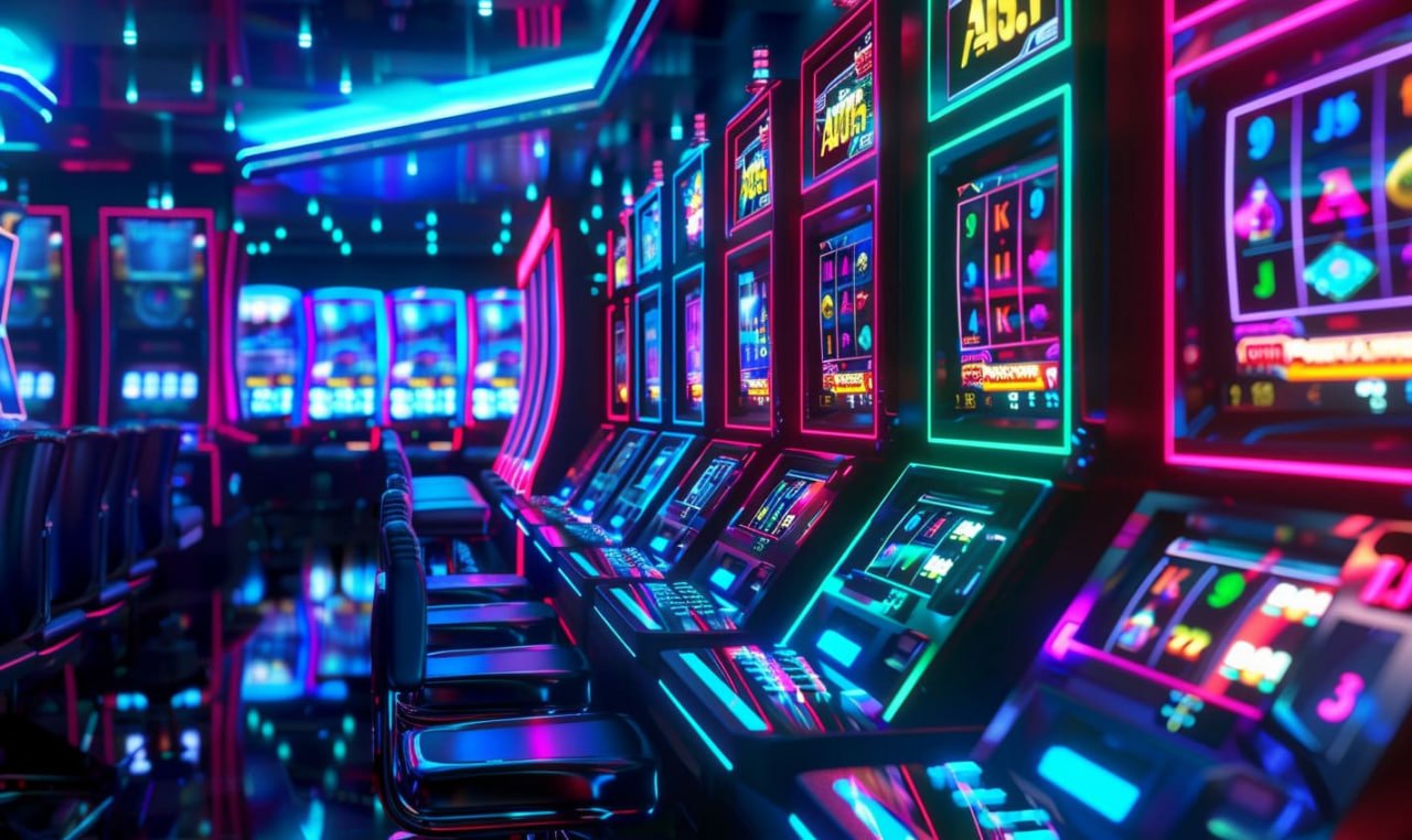 Antarmuka aplikasi mobile sama4d menampilkan live-dealer tables dan sportsbook