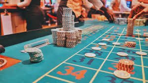 Multi-Bet Game